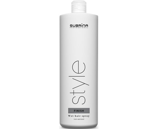 Лак екстрасильної фіксації Subrina Wet Hair Spray, фото _ab__is.image_number.default