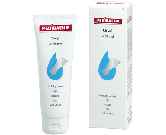 Лед гель PediBaehr