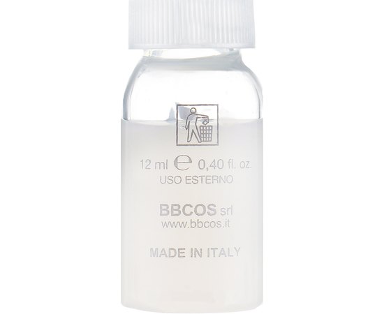 Лосьон питательный для волос BBcos Kristal Evo Nourishing Lotion, 12x12 ml, изображение 2