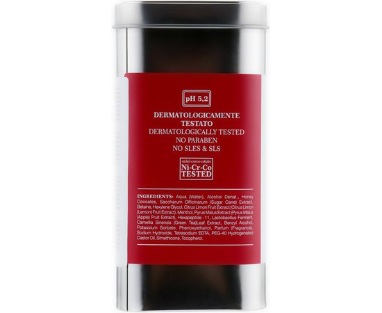 Лосьон суперактивный Интенсивное лечение Nook Difference Hair Care Super Active Intense Lotion, 100 ml, изображение 2