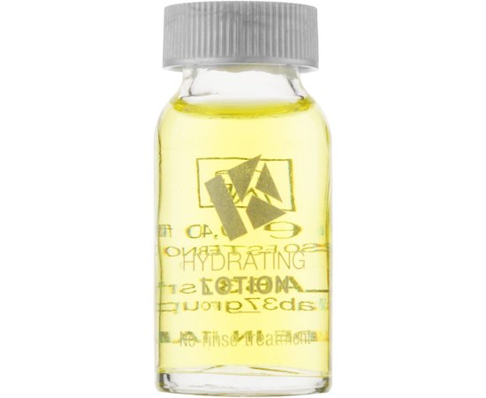 Лосьйон зволожуючий для волосся BBcos Kristal Evo Hydrating Lotion, 12х10 ml, фото _ab__is.image_number.default