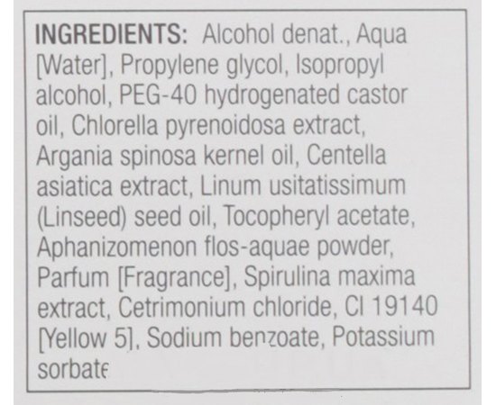 Лосьйон зволожуючий для волосся BBcos Kristal Evo Hydrating Lotion, 12х10 ml, фото _ab__is.image_number.default