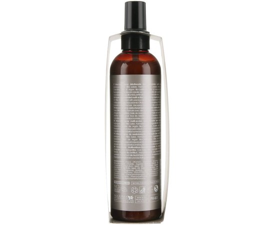 Маска-спрей мультиактивна Nook Magic Arganoil Absolute One Leave-In, 250 ml, фото _ab__is.image_number.default