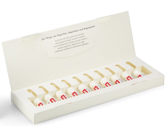 Масло  PediBaehr