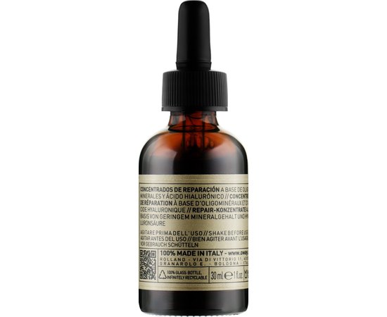 Rolland Оway Re-Life Rebuilding Mineral Salt Мінеральні солі для реконструкції волосся, 30 мл, фото _ab__is.image_number.default