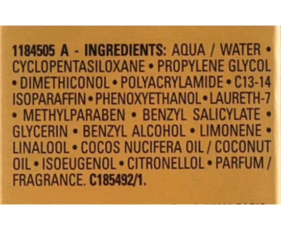L'Oreal Professionnel Nutrifier DD Balm Незмивний живильний бальзам для кінчиків волосся, 40 мл, фото _ab__is.image_number.default