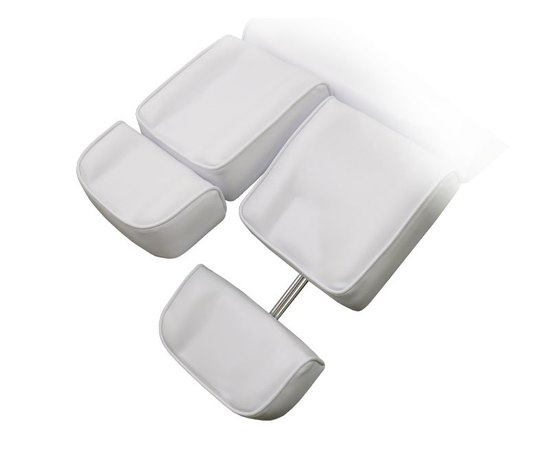 Педикюрное кресло-кушетка B.S. Ukraine 234-1, изображение 5