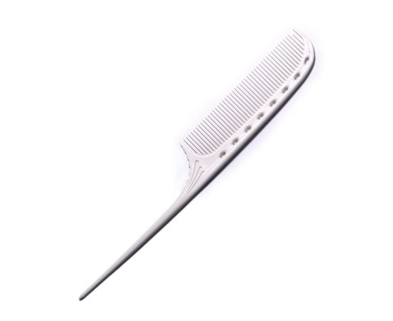 Расческа с хвостиком Y.S.Park 105 Tail Comb, изображение 3