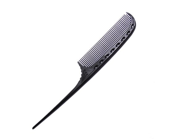 Расческа с хвостиком Y.S.Park 105 Tail Comb, изображение 2