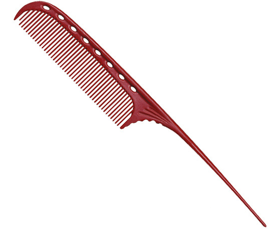 Расческа с хвостиком Y.S.Park 105 Tail Comb