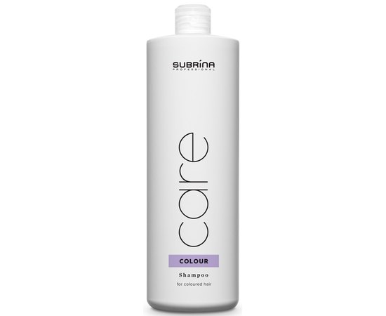 Шампунь для фарбованого волосся Subrina Colour Shampoo, фото _ab__is.image_number.default