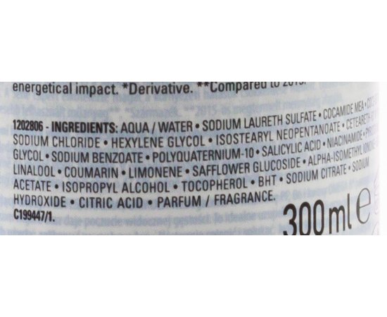 L'oreal Professionnel Density Advanced Шампунь для збільшення густоти волосся, 300 мл, фото _ab__is.image_number.default