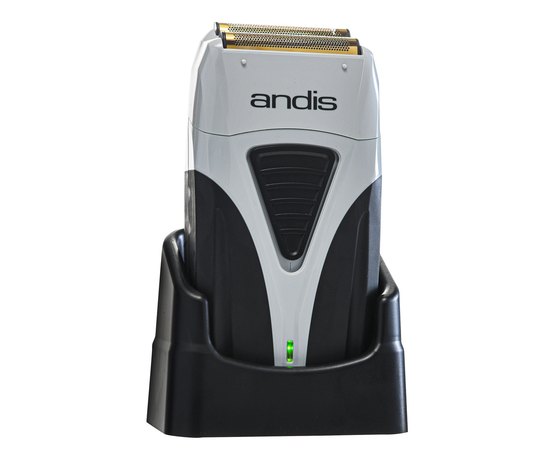 ANDIS Profoil Lithium Plus Shaver TS-2 Шейвер акумуляторний, фото 