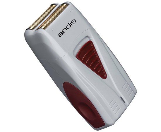 Шейвер аккумуляторный Andis Shaver TS-1, изображение 2