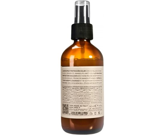 Спрей для окрашенных волос Rolland Oway Color Up, 160 ml, изображение 2