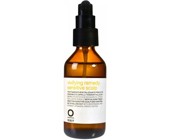 Rolland Oway Lactosystem Smooth Preserving Elixir - Засіб по догляду за волоссям після випрямлення, 150 мл, фото _ab__is.image_number.default