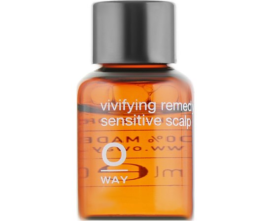 Rolland Oway Lactosystem Smooth Preserving Elixir - Засіб по догляду за волоссям після випрямлення, 150 мл, фото _ab__is.image_number.default