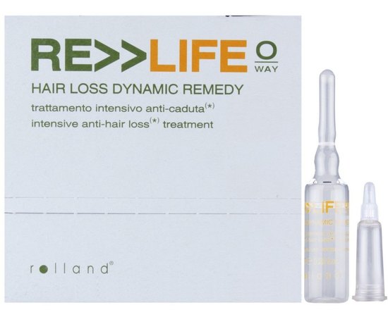 Rolland Oway Hair-Loss Remedy Засіб від випадіння волосся, фото _ab__is.image_number.default
