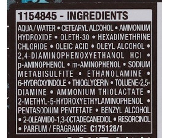 Стойкая крем-краска для волос L'Oreal Professionnel Majirel Cool Cover, 50 ml, изображение 4