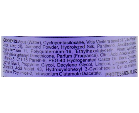 Двофазний незмивний кондиціонер для волосся Nook Magic Arganoil Ritual Blonde 2-Phase Conditioner, 200 мл, фото _ab__is.image_number.default