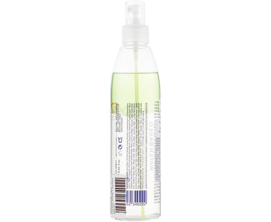 Rolland UNA Dual-Phase Treatment - Двофазний кондиціонер-спрей, 250 мл, фото _ab__is.image_number.default