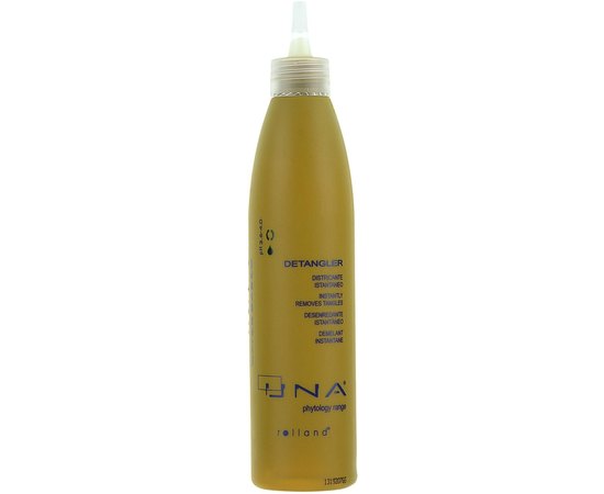 Rolland UNA Detangler Conditioner - Кондиціонер для неслухняного волосся, 250 мл, фото 