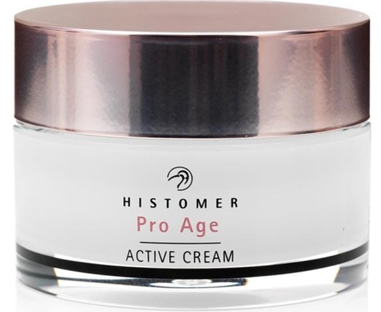 Histomer HISIRIS Pro Age Active Cream Крем активний з SPF10, 50 мл, фото 