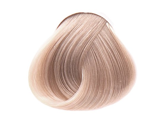 Крем-краска для волос без аммиака Concept Professionals SOFT TOUCH 10.16 очень светлый нежно-сиреневый блондин, 60 ml, изображение 2