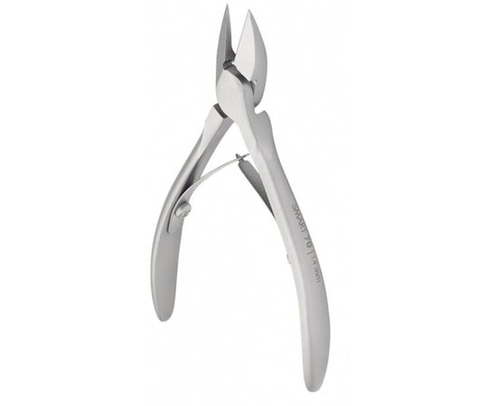 Кусачки профессиональные для ногтей Staleks Pro Smart 70, 14 mm, изображение 2
