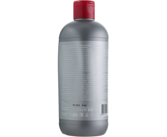 Лосьон для нормальных волос №1 Concept Professionals Perm Agent, 500 ml, изображение 2