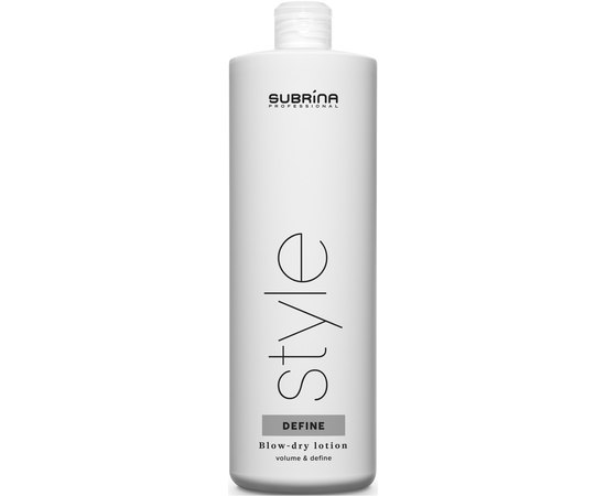 Лосьйон для завивки волосся Subrina Blow-Dry Lotion, фото _ab__is.image_number.default