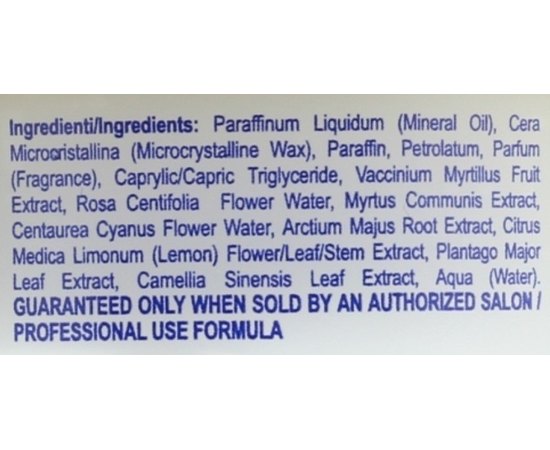 Моделирующий воск гибкой средней фиксации Rolland UNA Modifying Wax, 100 ml, изображение 3