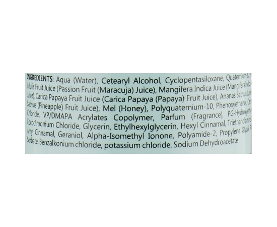 Молочко для локонов Nook Artisan Riccioletto, 200 ml, изображение 3