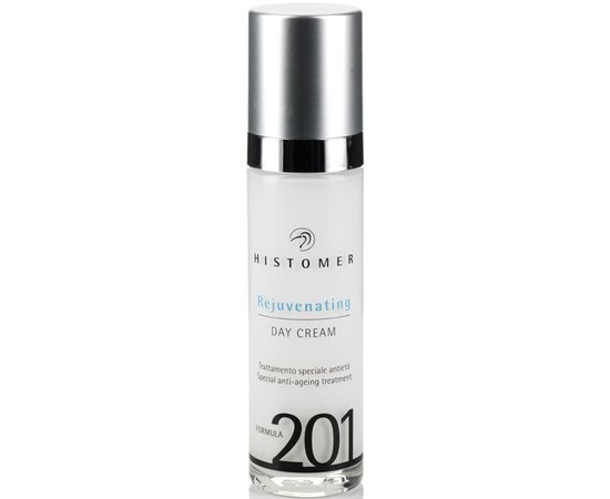 Набор Омоложение, Комплексный уход Histomer Formula 201 Rejuvenating Complete Treatment Kit, изображение 4