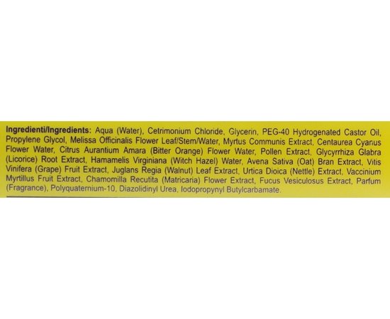 Восстанавливающий кондиционер для тонких волос Rolland UNA Every Day Spray Tonic, 250 ml, изображение 3