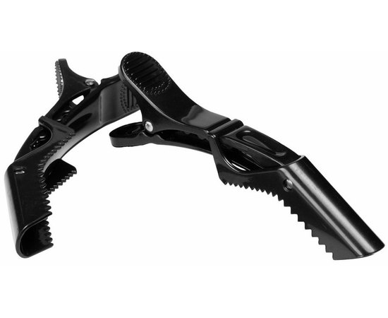 Зажим для волосся Comair Jaws 4шт, фото _ab__is.image_number.default