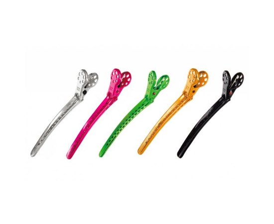 Зажим для волосся Y.S.Park Clip L, фото _ab__is.image_number.default