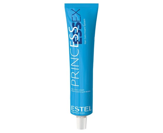 Стойкая крем-краска для волос Estel Professional Princess Essex, 60 ml, изображение 3 Стойкая крем-краска для волос Estel Professional Princess Essex, 60 ml, изображение 3