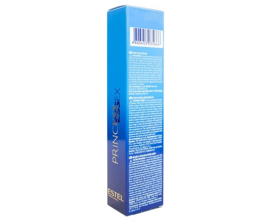 Стойкая крем-краска для волос Estel Professional Princess Essex, 60 ml, изображение 4 Стойкая крем-краска для волос Estel Professional Princess Essex, 60 ml, изображение 4