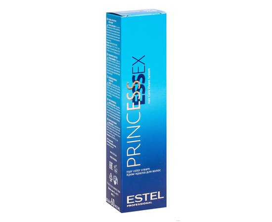 Стойкая крем-краска для волос Estel Professional Princess Essex, 60 ml