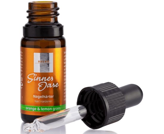 Флюїд для рук і нігтів Sinnes Oase Baehr, 10ml, фото _ab__is.image_number.default Флюїд для рук і нігтів Sinnes Oase Baehr, 10ml, фото _ab__is.image_number.default
