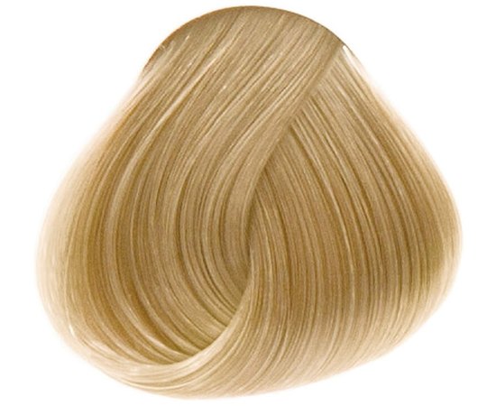 Крем-краска для волос без аммиака Concept Professionals SOFT TOUCH 10.38 очень светлый холодный песочный блондин, 60 ml, изображение 2