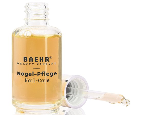 Масло для нігтів з мигдальною олією PediBaehr, фото _ab__is.image_number.default