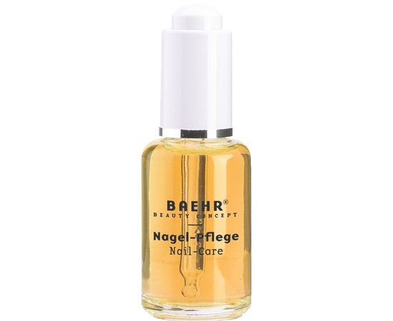 Масло для нігтів з мигдальною олією PediBaehr, фото 