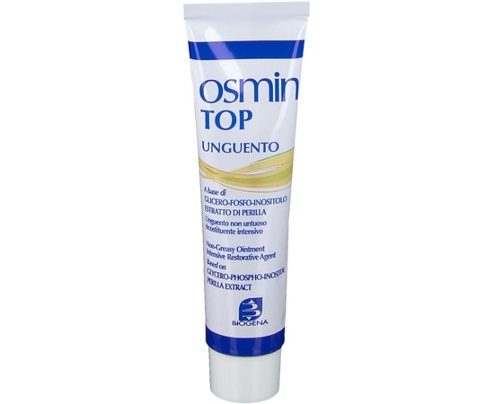 Мазь Biogena Osmin Top Unguento, 75 ml, изображение 2
