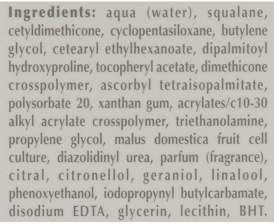 Омолаживающая сыворотка Dr. Kadir Apple Serum, 50 ml, изображение 6