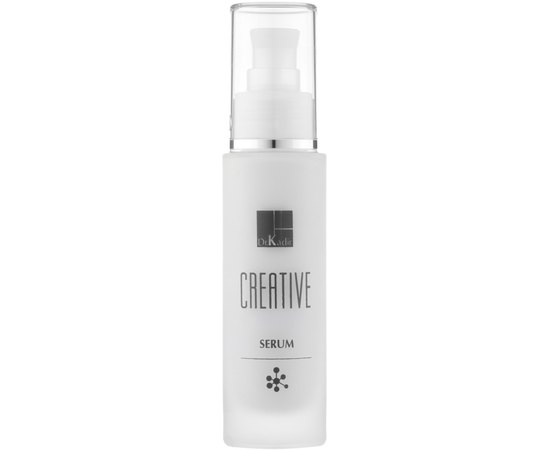 Омолаживающая сыворотка Dr. Kadir Creative Serum, 50 ml, изображение 3
