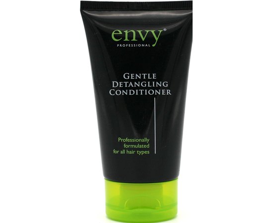 Envy Professional Gentle Detangling Conditioner розгладжує кондиціонер для всіх типів волосся, фото 