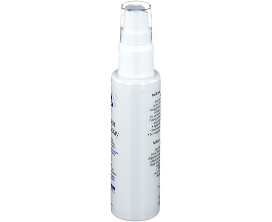 Спрей для тела Biogena Diakon Body Spray, 75 ml, изображение 5