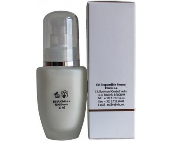 Сыворотка анти-возрастная Dr. Kadir Gold Matrix Anti Aging Serum, 30 ml, изображение 4